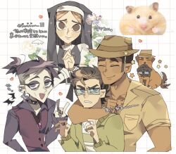 Booru post from safebooru.org