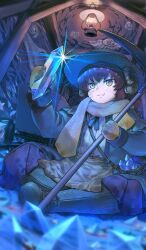 fate/grand order fan art
