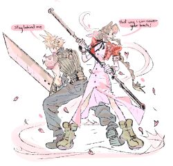 aerith gainsborough from final fantasy