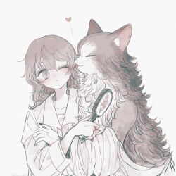 original fan art