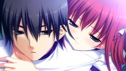 kazami yuuji from grisaia (series) by fumio (ura fmo)