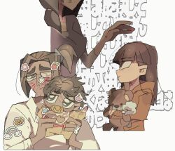 disventure camp fan art