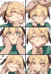 gareth (fate) from fate/grand order