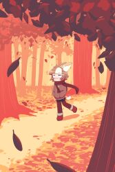 original fan art