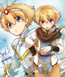 battle spirits fan art