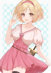 djeeta (granblue fantasy) from granblue fantasy