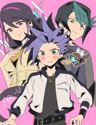kurosaki ruri from yu-gi-oh! by 3 ma me
