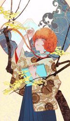 van gogh (fate) from fate/grand order