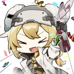 girls' frontline 2: exilium fan art