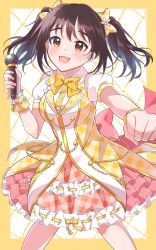 nakano yuka from idolmaster