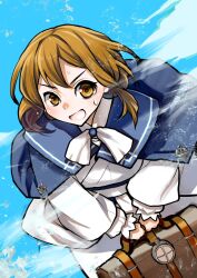 kantai collection fan art