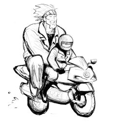 thorfinn from suzuki (company)