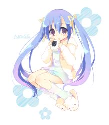noesis fan art