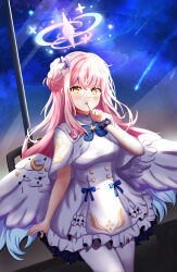 mika (blue archive) from blue archive
