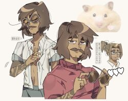 disventure camp fan art