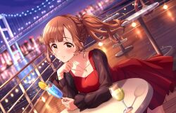 igarashi kyouko from idolmaster million live! theater days