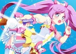 manaka laala from pretty series by tanabe kyou