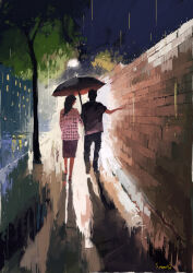 original fan art