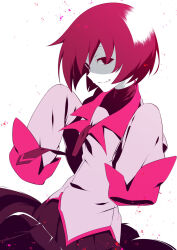 oshino ougi from monogatari (series) by tanabe kyou