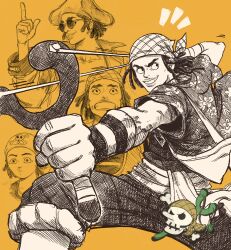 usopp from one piece