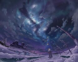 original fan art