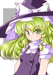 kirisame marisa from touhou by eruichi (redphantom)