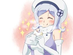 aila jyrkiainen from gundam by ichimu (1727)