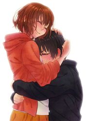 kamio satoru from gingitsune (ochiai sayuri)