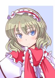 alice margatroid from touhou by eruichi (redphantom)