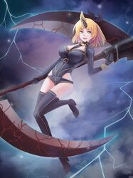 fukumune iria from dakara boku wa h ga dekinai by sunimu
