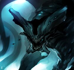 slattern from pacific rim