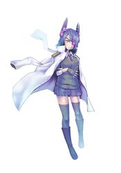 tenryuu (kantai collection) from kantai collection by nami nami nami
