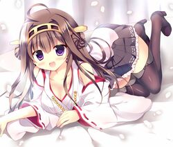 kongou (kantai collection) from kantai collection by azumi kazuki
