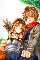 layfon alseif from chrome shelled regios