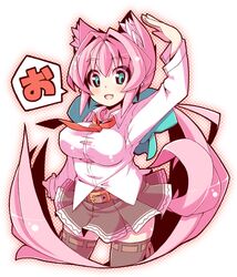 original fan art