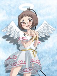 tanahashi suzune from love lab by vzmk2