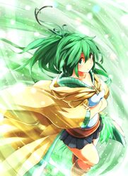 wynn from yuu-gi-ou by suno-pi