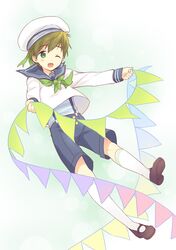 tachibana makoto from free! by funikurikurara