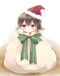 kaga (kantai collection) from kantai collection by komachi naruta