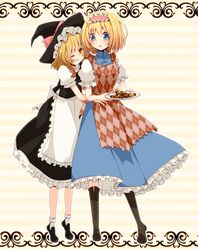 alice margatroid from touhou by aoi (annbi)