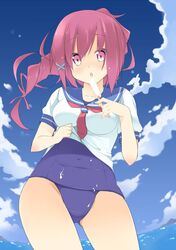i-168 (kantai collection) from kantai collection by sasakura