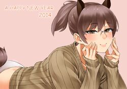 original fan art