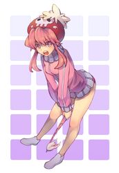 jakuzure nonon from kill la kill by namikan