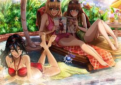 Booru post from safebooru.org