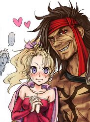 jecht from dissidia final fantasy by mori (chiyokototochiko)