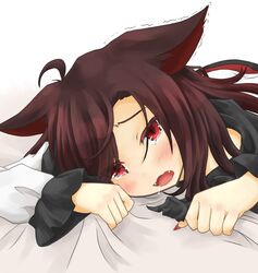 imaizumi kagerou from touhou by tanisino hitugi