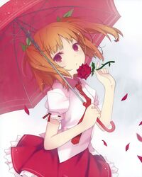 harusaki chiwa from ore no kanojo to osananajimi ga shuraba sugiru by ruroo