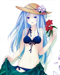 natsukawa masuzu from ore no kanojo to osananajimi ga shuraba sugiru by ruroo
