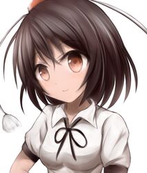 shameimaru aya from touhou by kuroganeruto