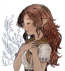 malon from nintendo by neve
